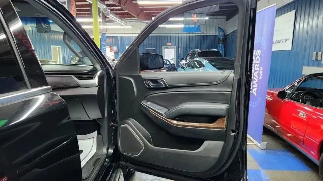 Used 2019 Chevrolet Tahoe LS w/ Max Trailering Package image 11