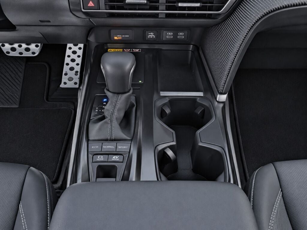 Certified 2026 Toyota Camry SE FWD image 13