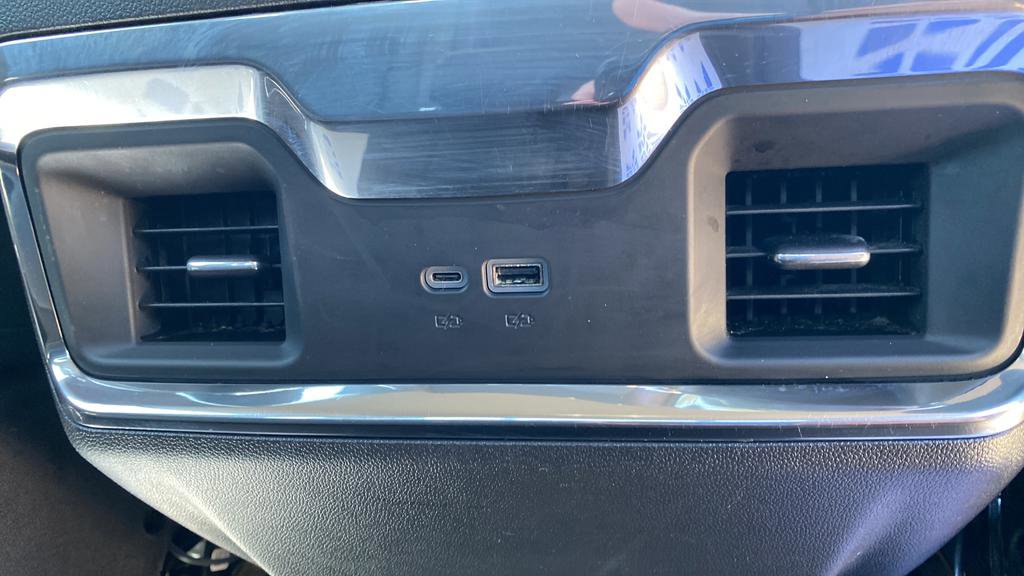 Used 2024 GMC Sierra 1500 Elevation w/ Elevation Premium Package AWD/4WD image 27