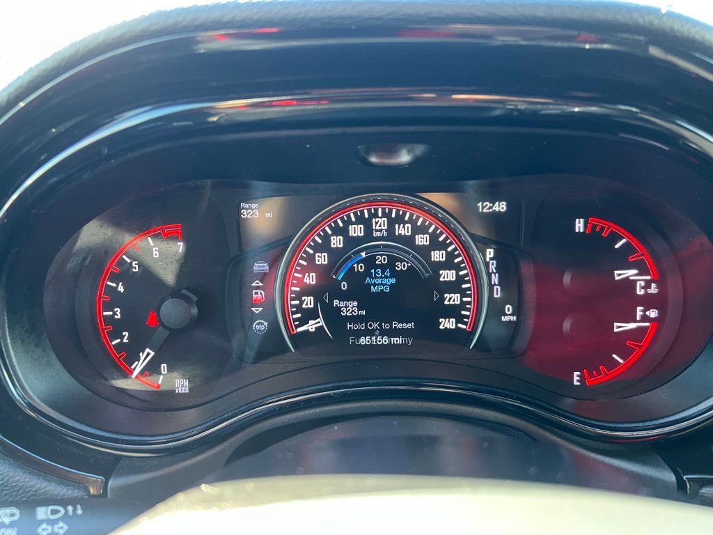 Used 2023 Dodge Durango GT image 18