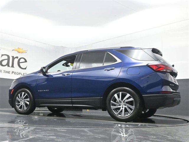 Used 2023 Chevrolet Equinox Premier image 54