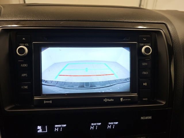 Used 2018 Toyota Sequoia TRD Sport image 26