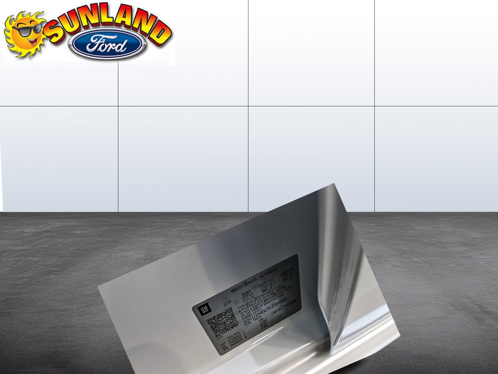 Used 2019 Chevrolet Silverado 1500 High Country image 29