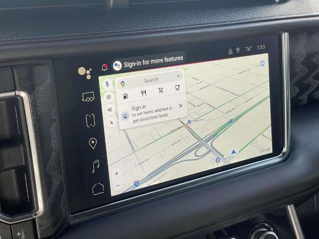 Used 2023 GMC Yukon Denali w/ Max Trailering Package image 15