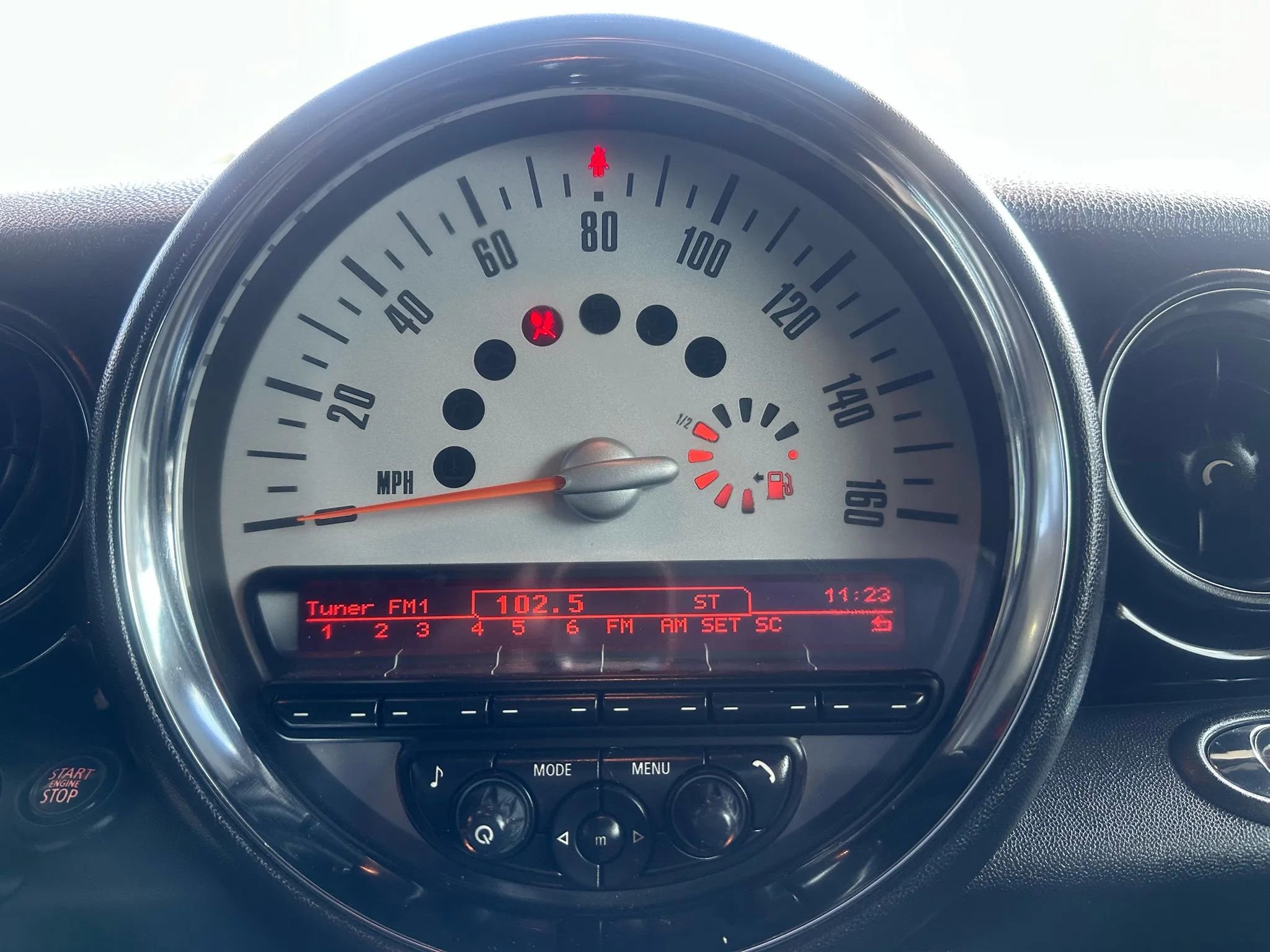 Used 2014 MINI Cooper Cooper Convertible 2D image 14