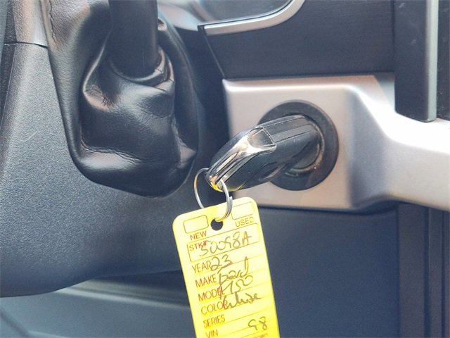 Used 2023 Ford F150 XL w/ XL Chrome Appearance Package image 23