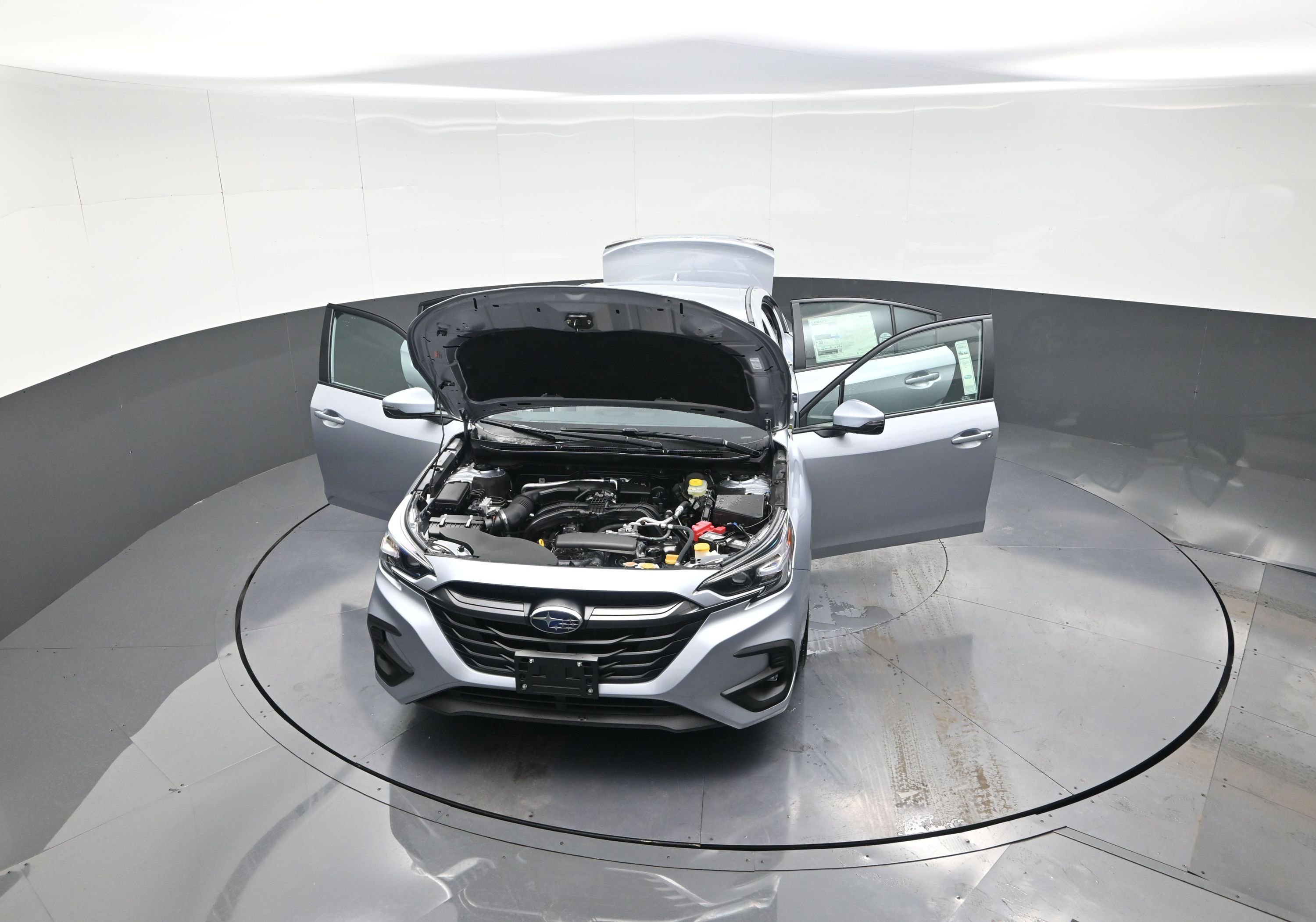New 2025 Subaru Legacy Premium image 13