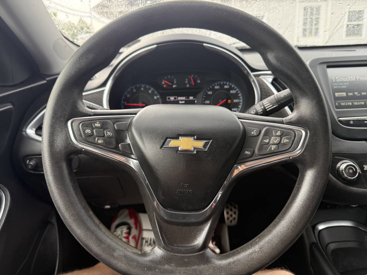 Used 2016 Chevrolet Malibu LT image 10