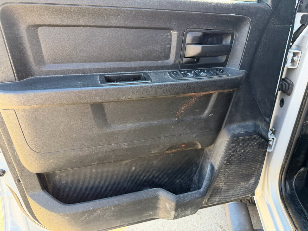 Used 2021 RAM 2500 Tradesman w/ Snow Chief Group image 21