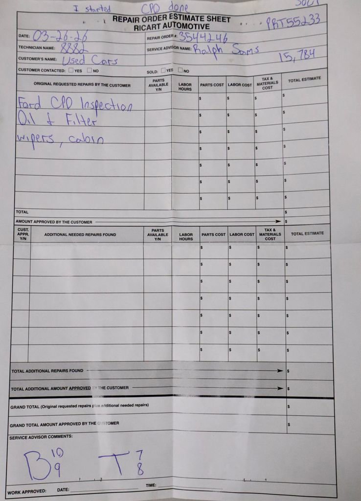 Used 2025 Kia Soul LX w/ LX Technology Package image 4