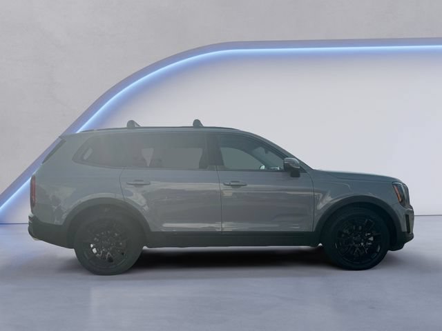 Used 2021 Kia Telluride EX w/ EX Premium Package AWD/4WD image 4