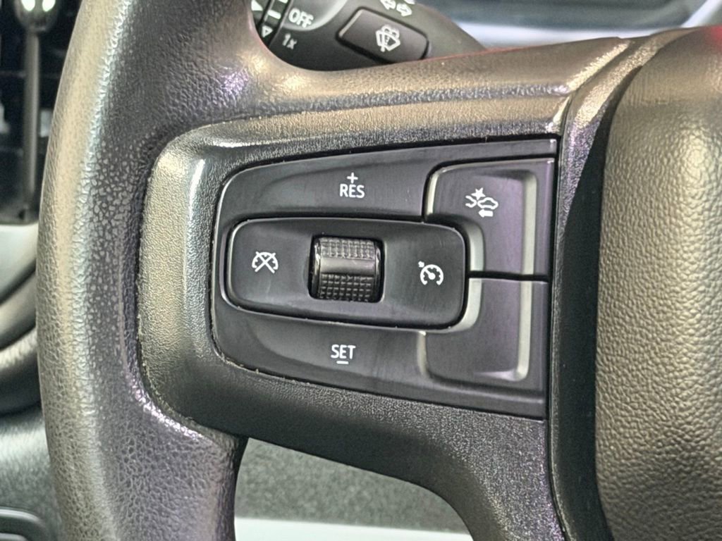 Used 2024 Chevrolet Silverado 3500 W/T image 16