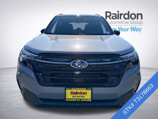 New 2026 Subaru Forester Touring AWD/4WD image 2