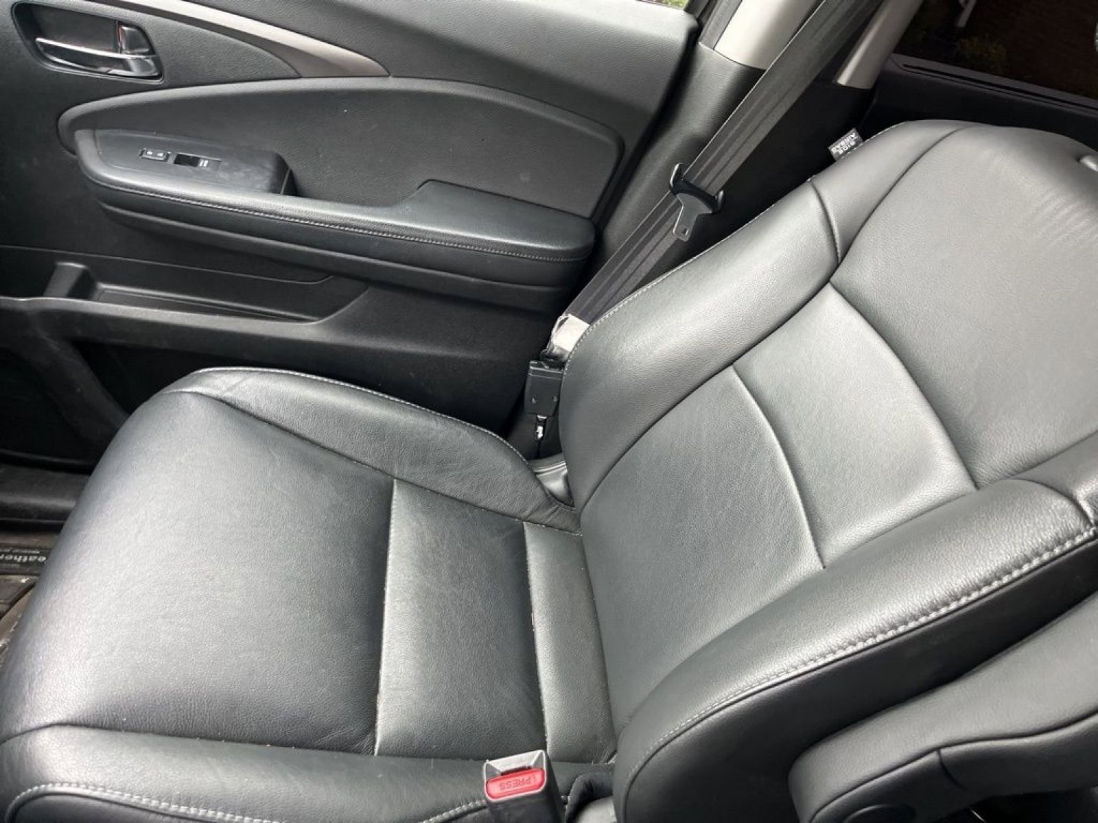 Used 2019 Honda Pilot EX-L image 21