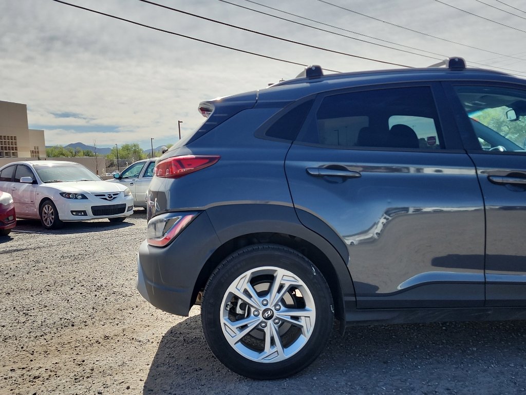 Used 2023 Hyundai Kona SEL w/ Convenience Package image 5