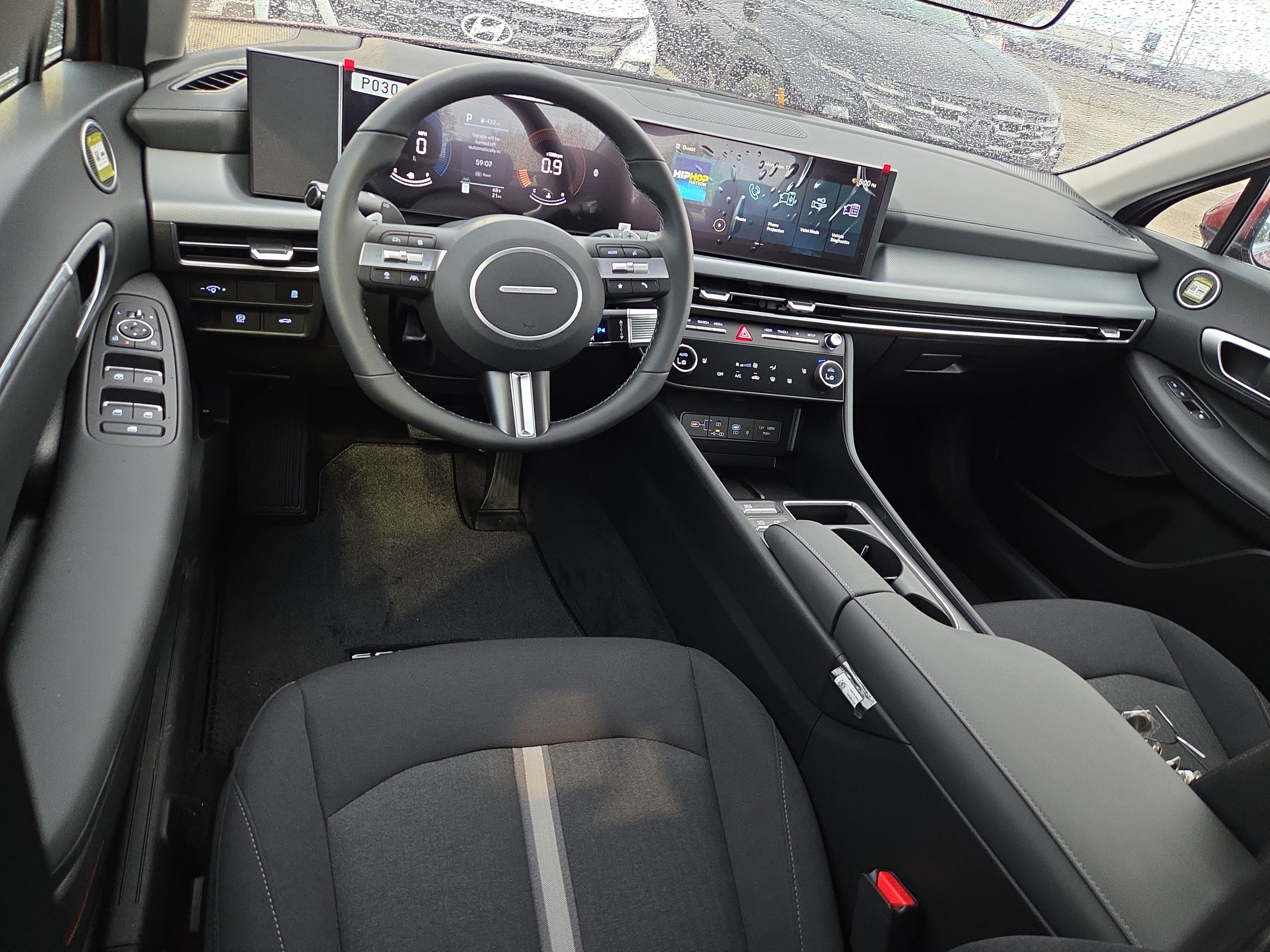 New 2026 Hyundai Sonata SEL image 7