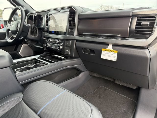 New 2026 Ford F250 Platinum AWD/4WD image 30