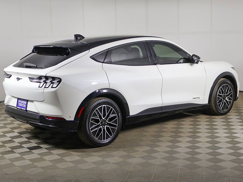 Used 2024 Ford Mustang Mach-E Premium AWD/4WD image 12