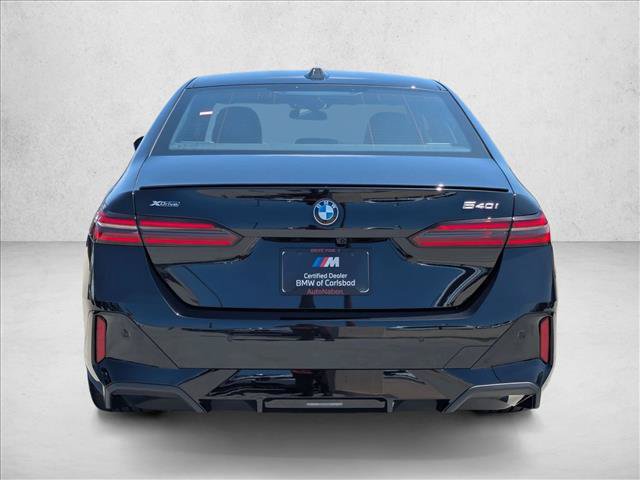 New 2027 BMW 540i xDrive w/ M Sport Package AWD/4WD image 7