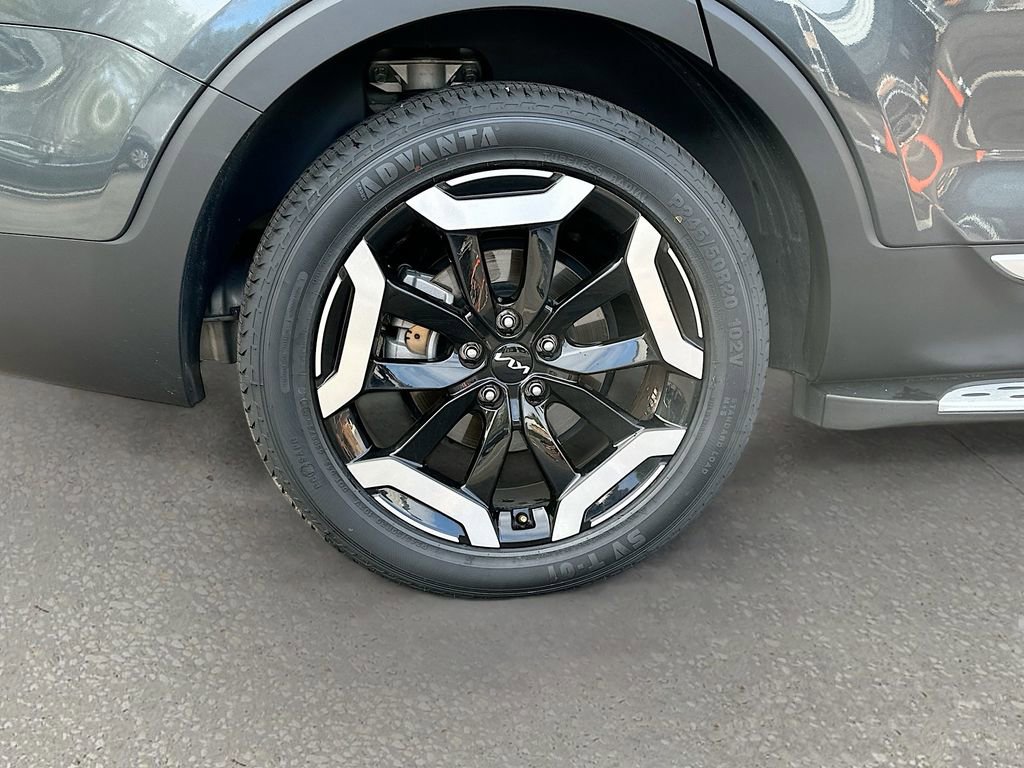 Used 2024 Kia Telluride S w/ S Sunroof Package image 33