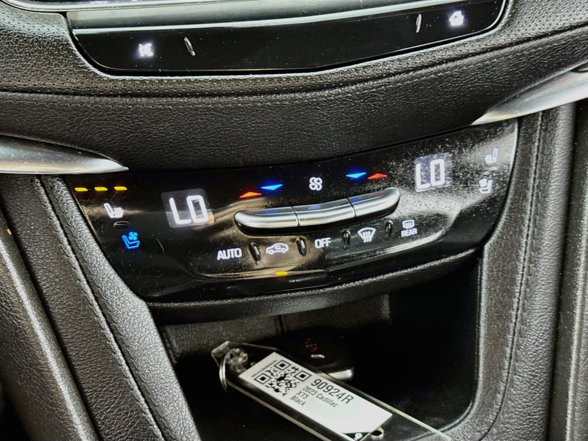 Used 2023 Cadillac XT5 Premium Luxury AWD/4WD image 20