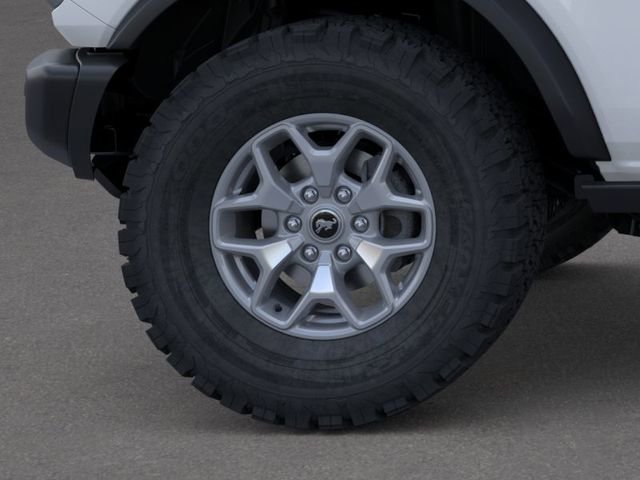 New 2025 Ford Bronco Badlands AWD/4WD image 21