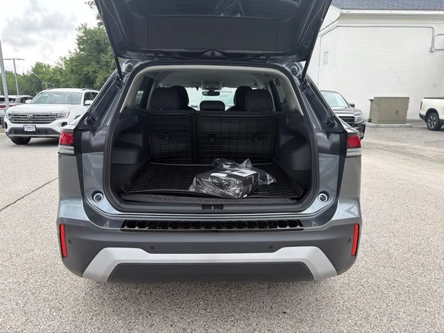 New 2026 Volkswagen Tiguan S AWD/4WD image 16