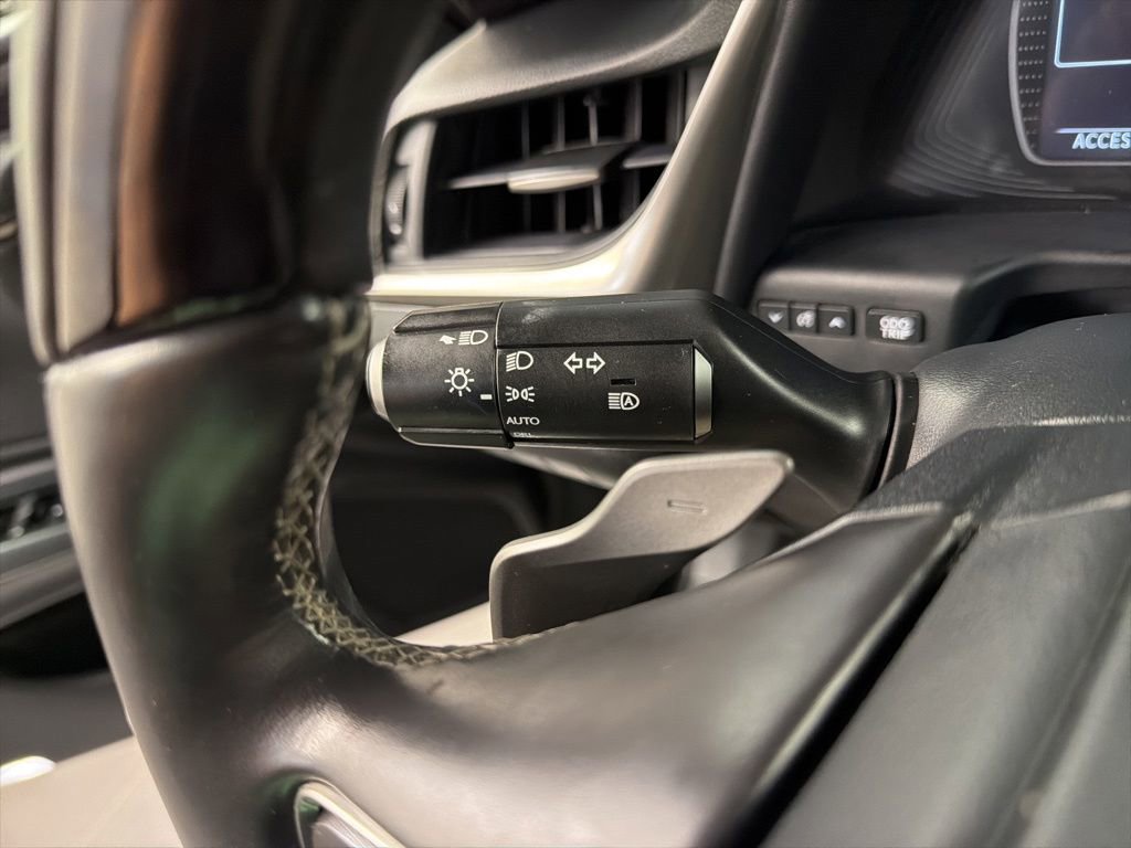 Used 2020 Lexus ES 350 w/ Accessory Package 2 FWD image 20