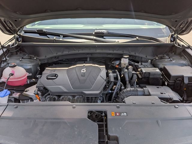 Used 2023 Hyundai Tucson Limited w/ Cargo Package AWD/4WD image 39