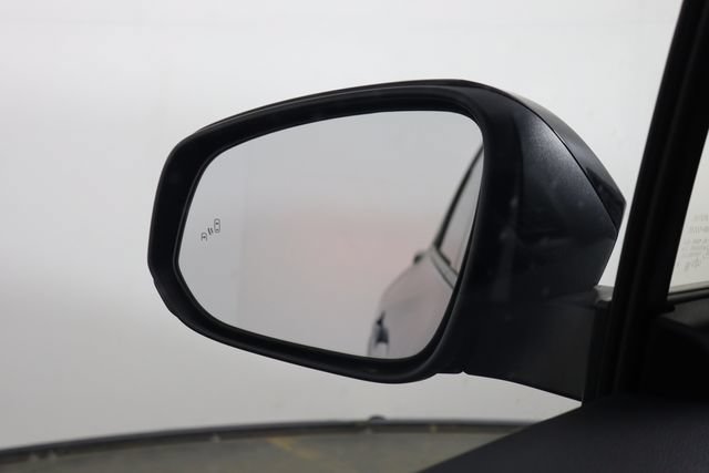Used 2023 Subaru Solterra AWD image 37