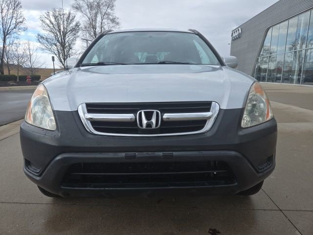 Used 2003 Honda CR-V EX image 2