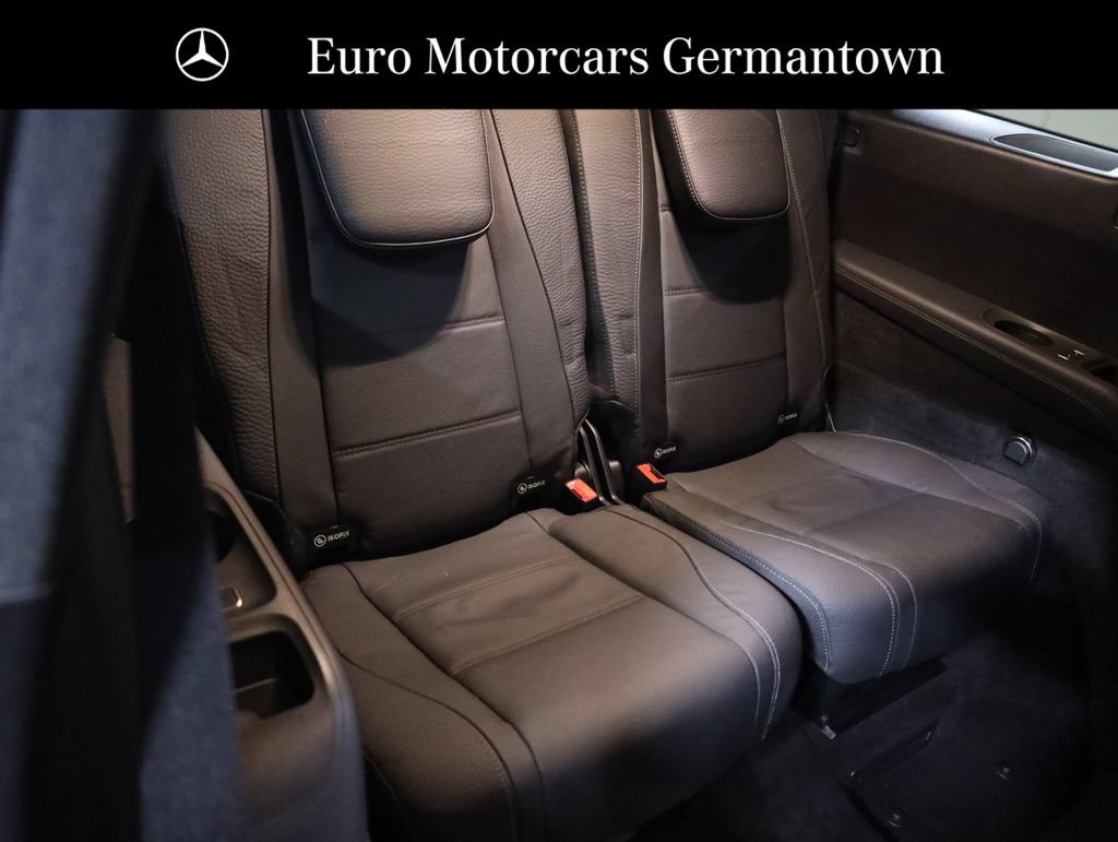 Certified 2023 Mercedes-Benz GLS 580 4MATIC image 62