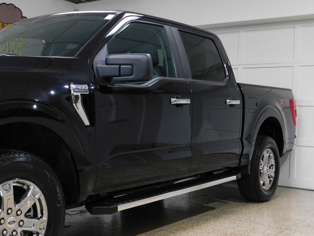 Used 2023 Ford F150 XLT w/ XTR Package image 19