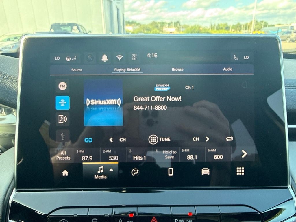 New 2026 Jeep Compass Limited AWD/4WD image 33