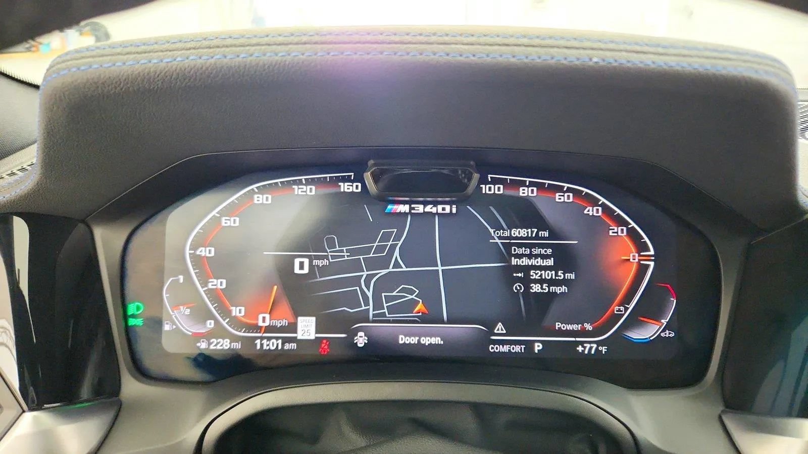 Used 2021 BMW M340i xDrive AWD/4WD image 15