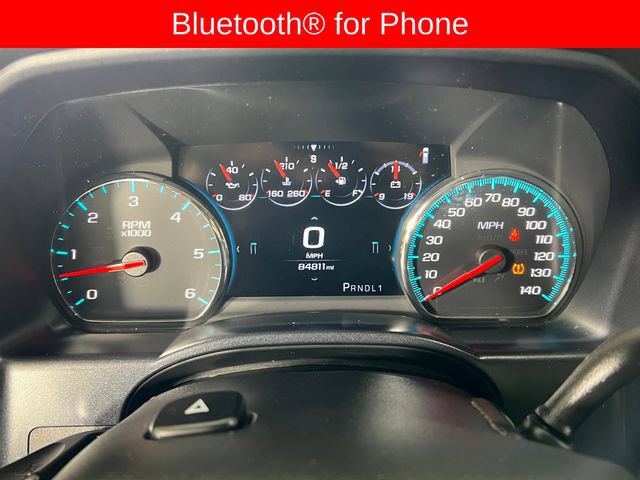 Used 2018 GMC Sierra 2500 Denali AWD/4WD image 17