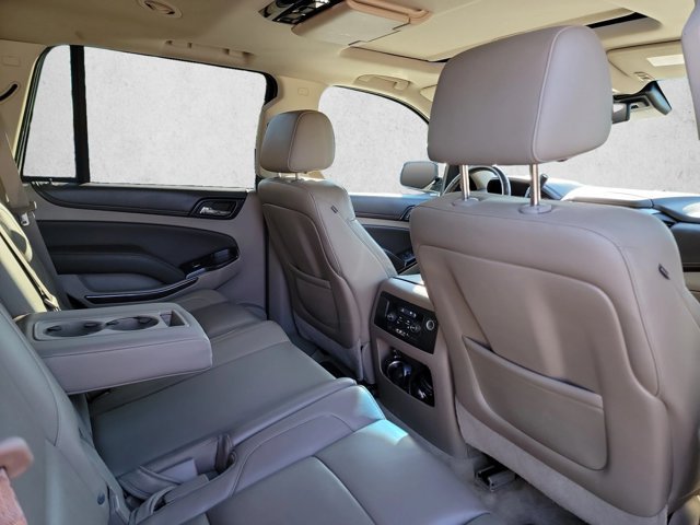Used 2015 Chevrolet Tahoe LT RWD image 24