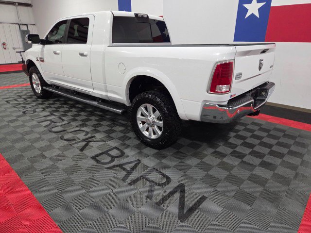 Used 2016 RAM 2500 Longhorn w/ Convenience Group image 6