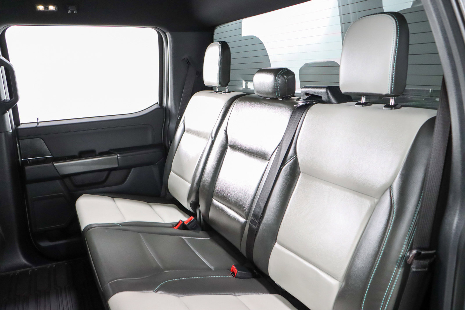 Used 2023 Ford F150 XLT w/ Equipment Group 302A High image 27