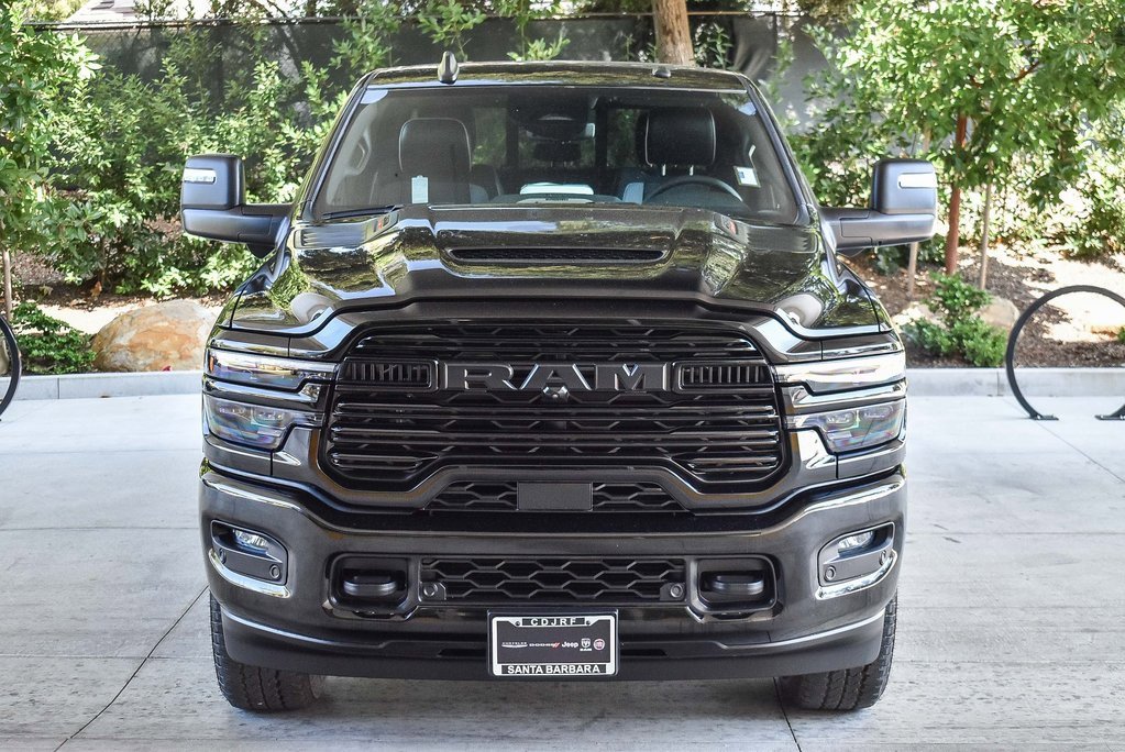 New 2026 RAM 2500 Laramie image 2