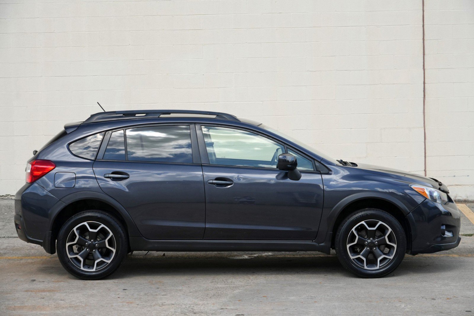 Used 2013 Subaru Crosstrek 2.0i Premium AWD/4WD image 43