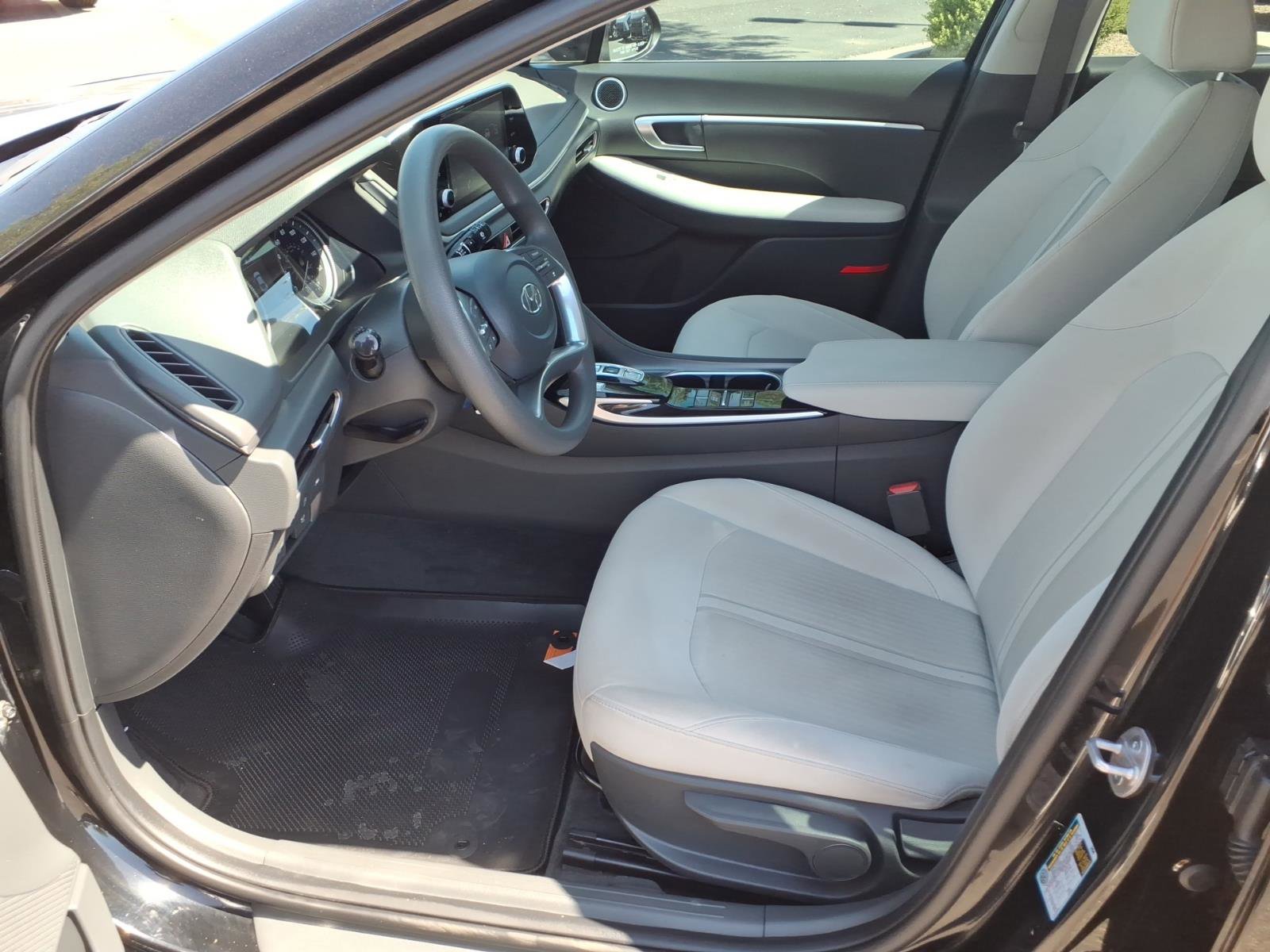 Certified 2023 Hyundai Sonata SE FWD image 22