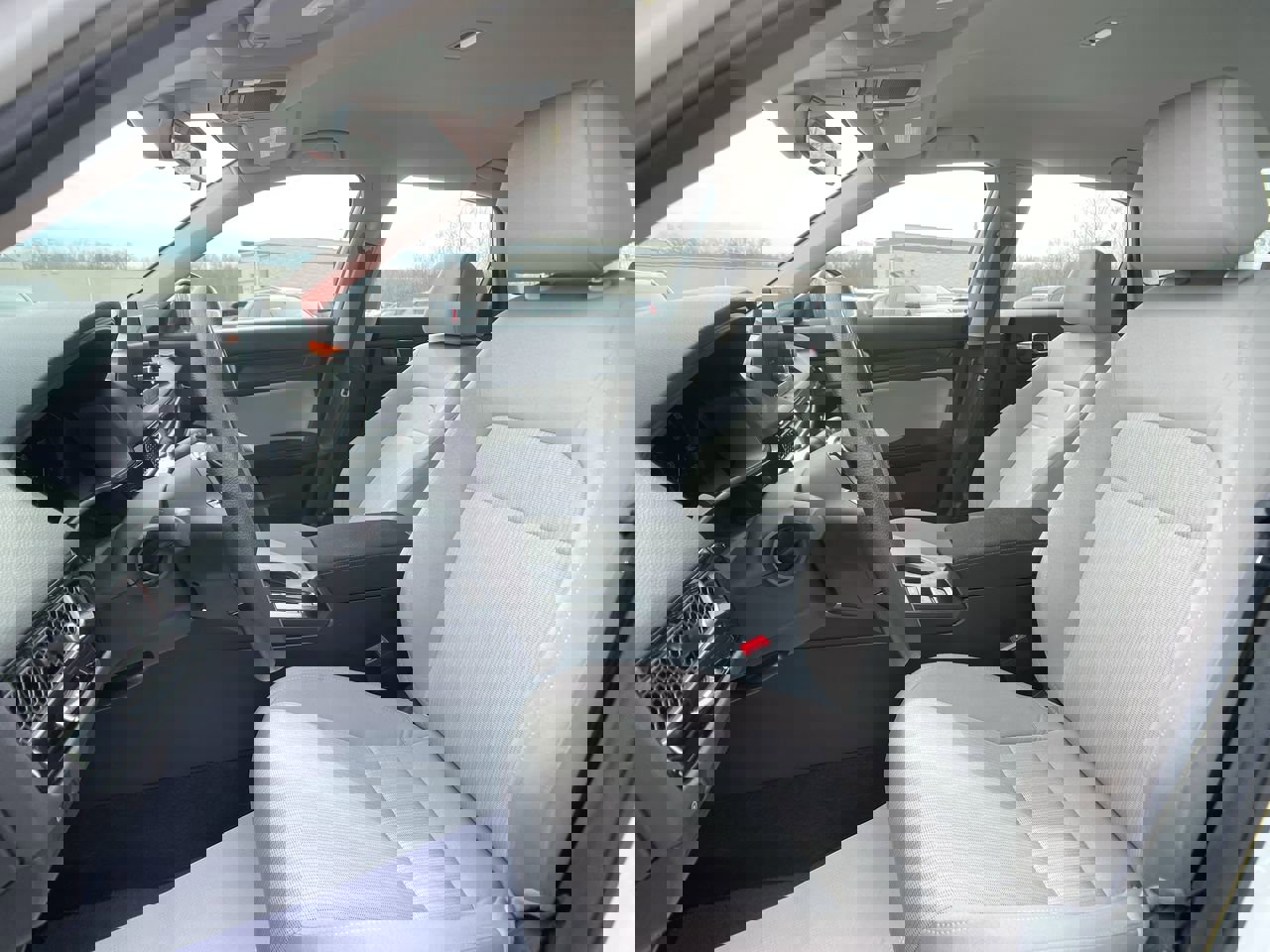 Used 2024 Honda Civic LX image 12