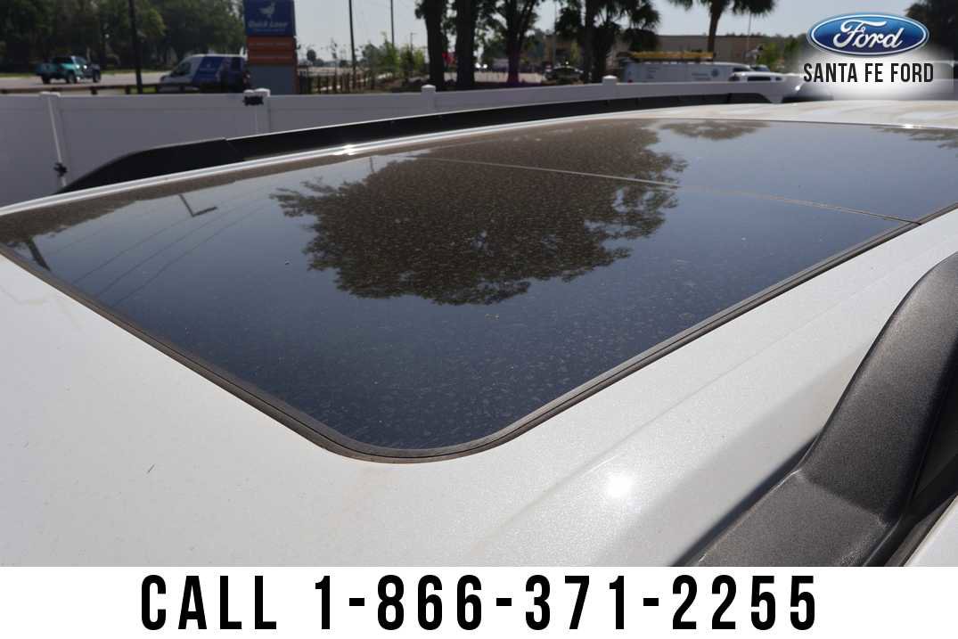 Used 2025 Ford Expedition Active RWD image 33