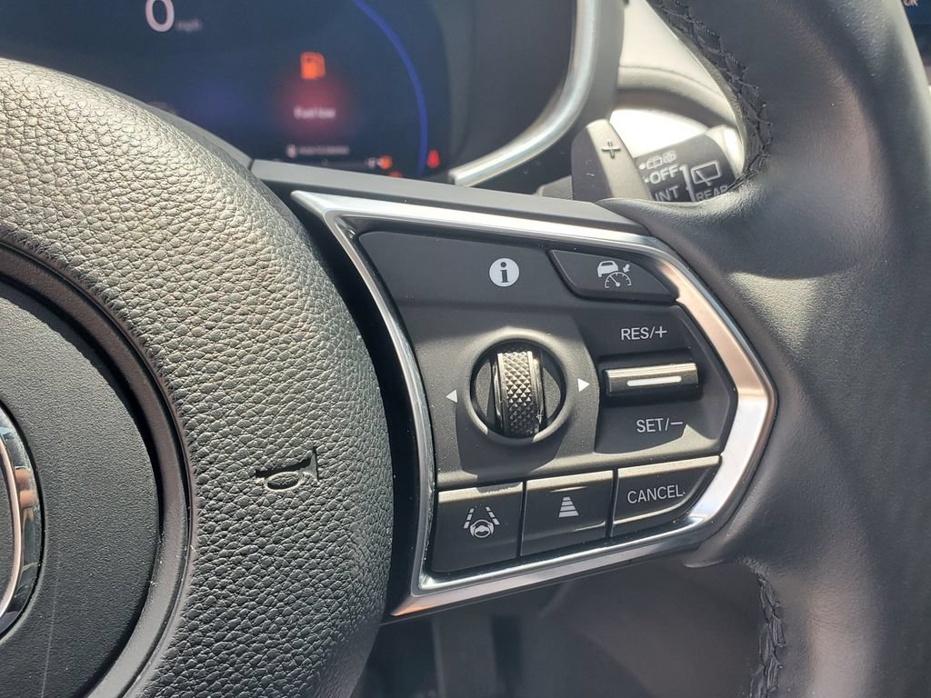 Used 2024 Acura MDX FWD w/ Technology Package image 27