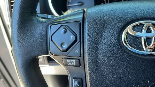 Certified 2021 Toyota Sequoia Nightshade w/ Safety & Convenience Package AWD/4WD image 12