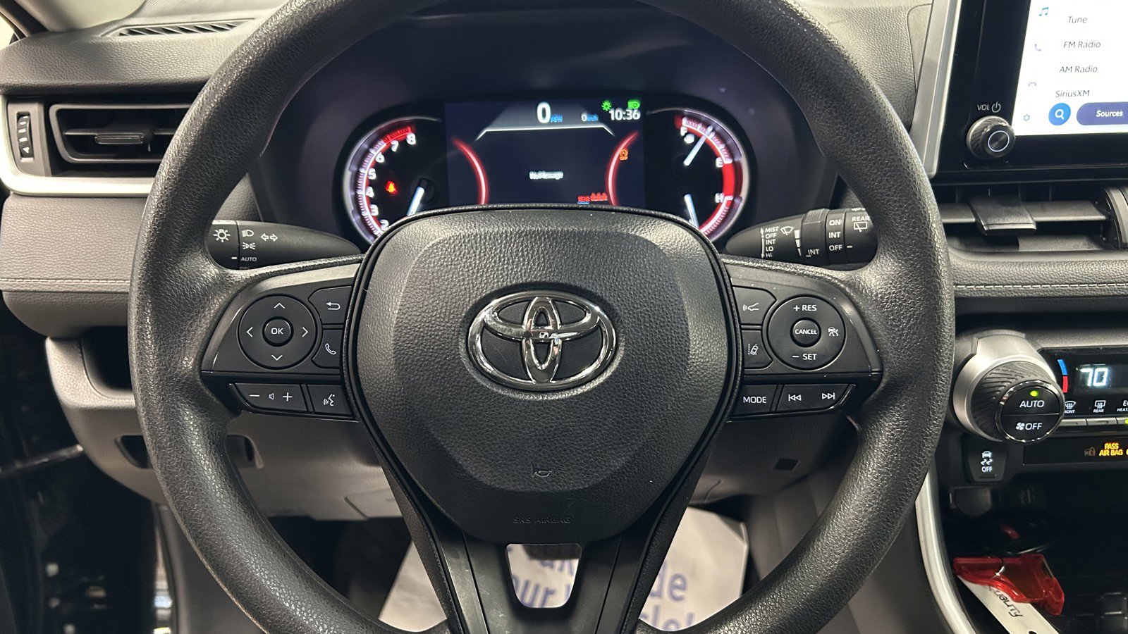 Used 2024 Toyota RAV4 XLE image 20