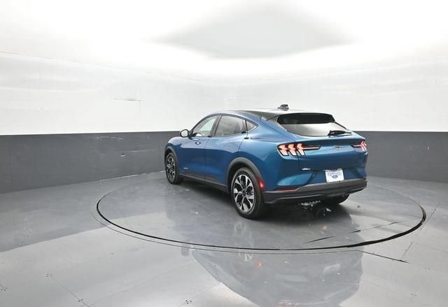 New 2026 Ford Mustang Mach-E Select AWD/4WD image 5