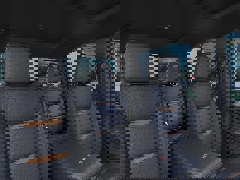 New 2026 GMC Sierra 2500 AT4 image 49