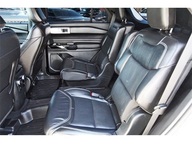 Used 2023 Ford Explorer ST w/ Equipment Group 401A image 12